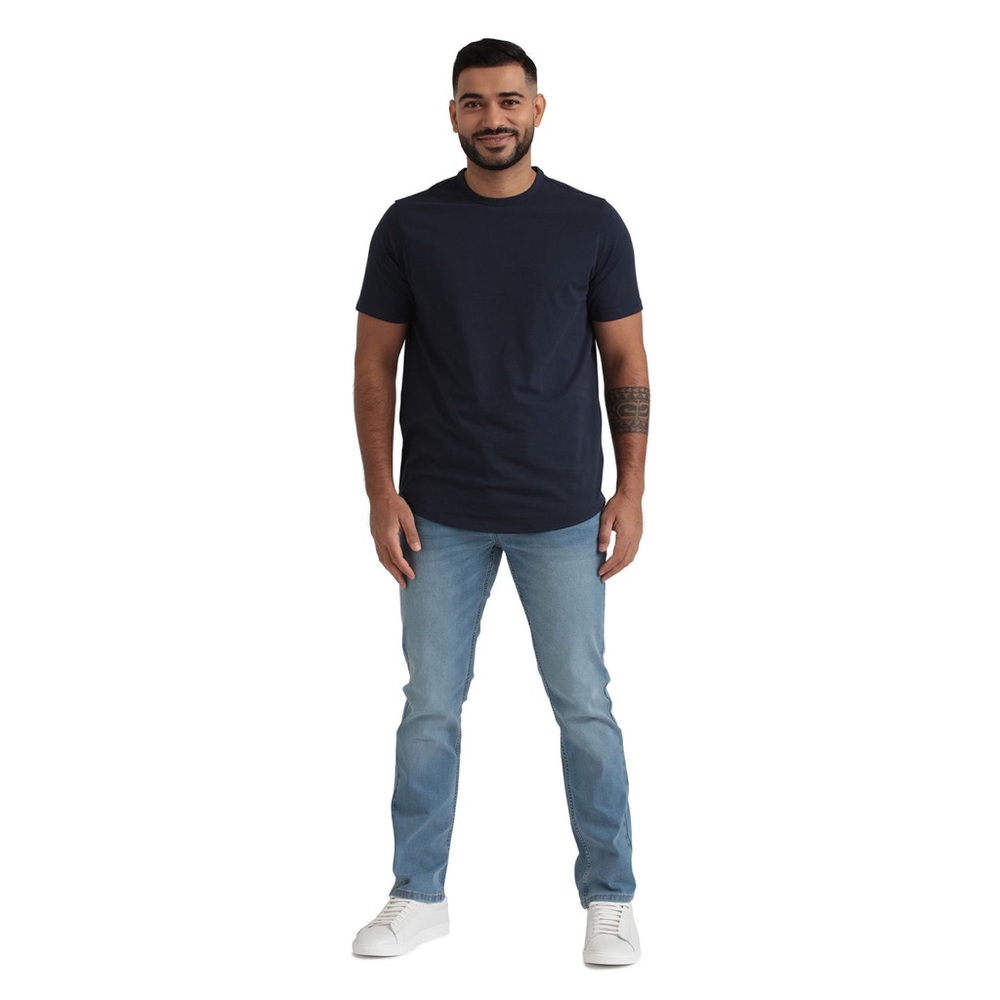 The Perfect Jean Slim Fit / Joker (Light Indigo)